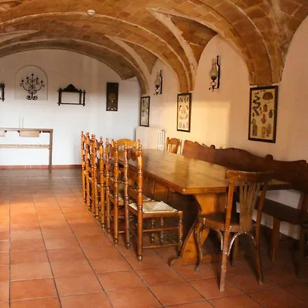 Сasa de vacaciones Mas Goy, Casa Rural Con Piscina Gerona