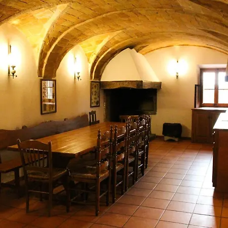 Сasa de vacaciones Mas Goy, Casa Rural Con Piscina *