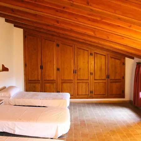 Mas Goy, Casa Rural Con Piscina * Gerona