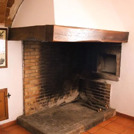 Hotel Mas Goy, Casa Rural Con Piscina